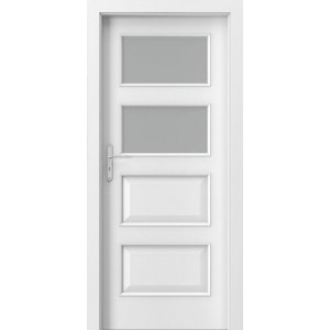 Porta NOVA 5.3 Biela 